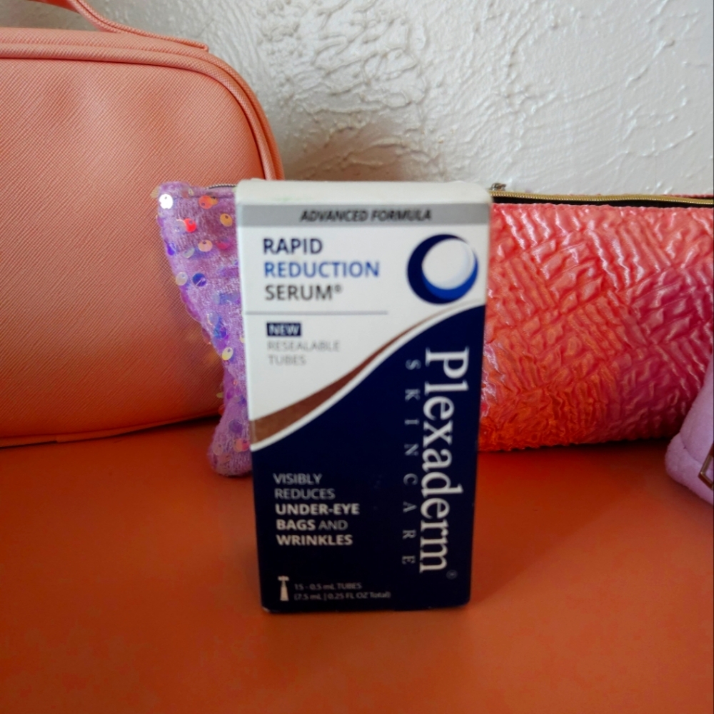Rapid Reduction Serum